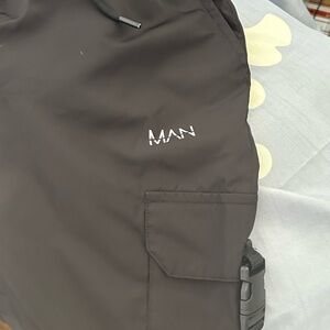 Boho MAN waist slim fit men’s Small